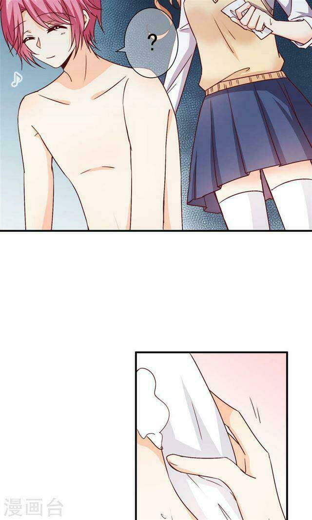 hôm nay tôi sẽ yêu ai đây ? chapter 6 7