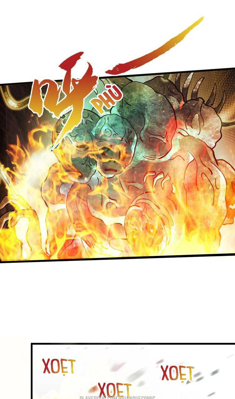 kinh thế kỳ nhân chapter 27 3