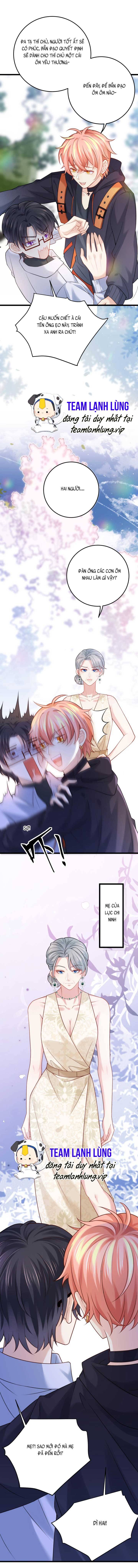 sau khi xuống núi , đại lão huyền học chấn động cả thế giới chapter 39 5