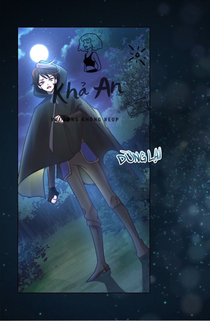 quy luật sinh tồn của nữ phụ chapter 35 31