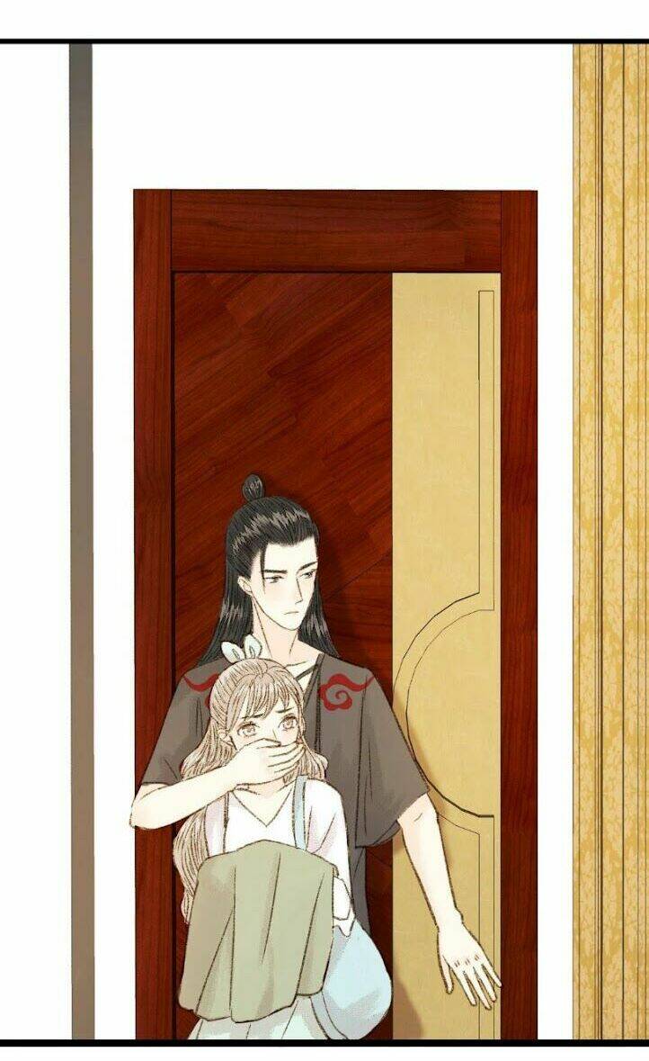 người biến thành ánh trăng chapter 13 3