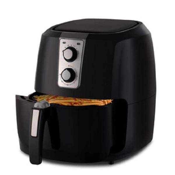 Nồi chiên không dầu Galuz GLA-615 nhập khẩu