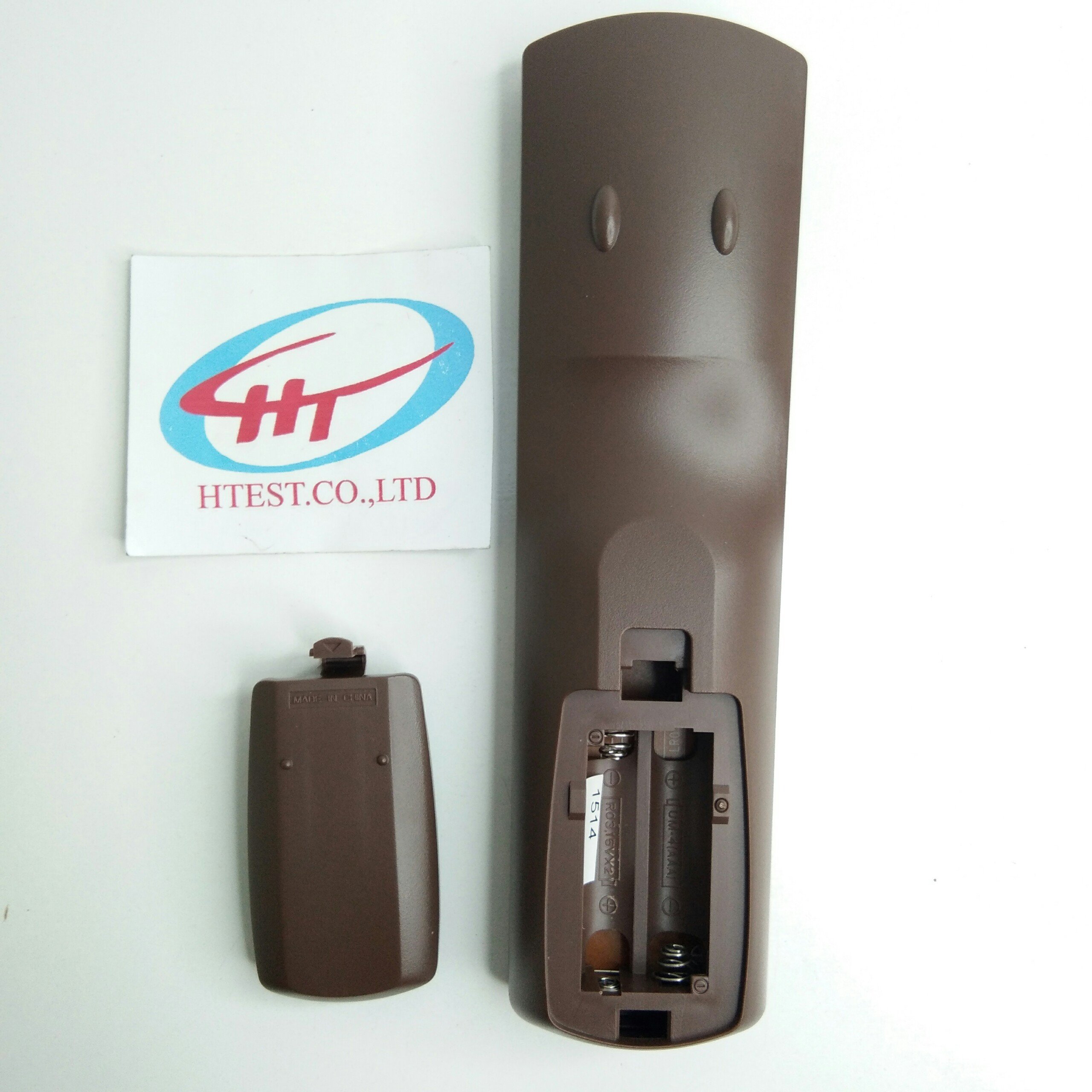 Điều khiển đầu thu truyền hình số AVG ,An Viên , mobiTV ,power màu đỏ hàng chính hãng