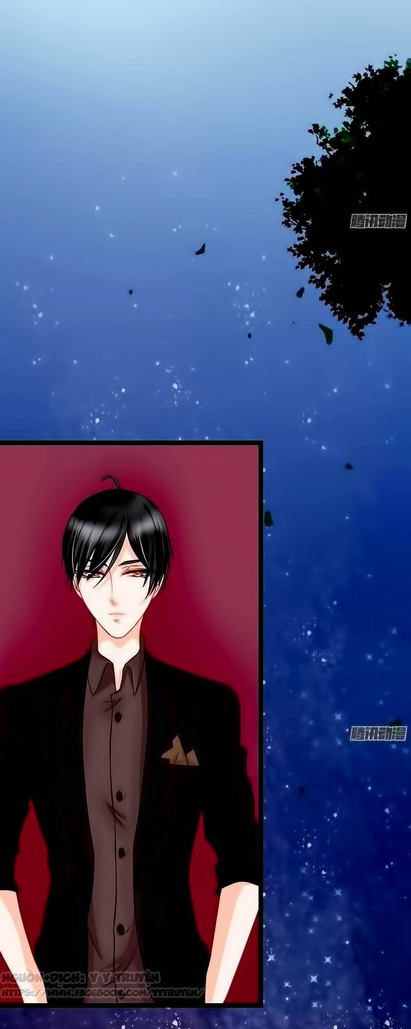 tình nhân kiếp trước là vĩ hồ chapter 7 13