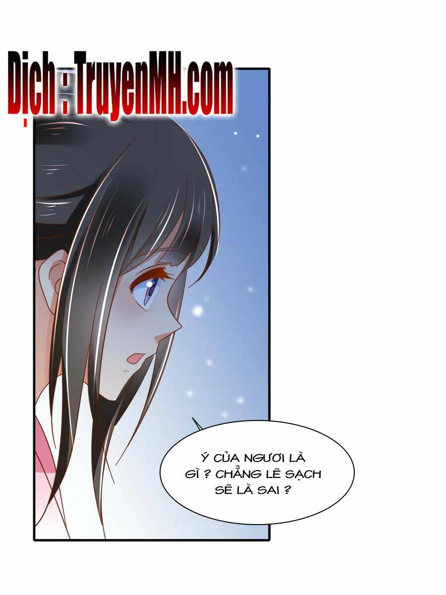 lãnh cung phế hậu muốn nghịch thiên chapter 212 6