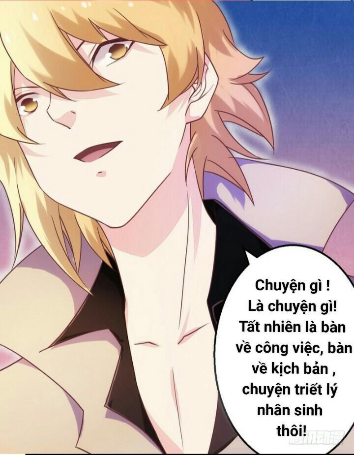 tổng tài đã cưới em chapter 4 5