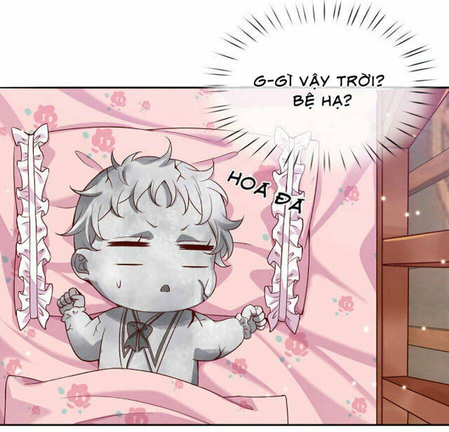 nữ hoàng edith chapter 1 17