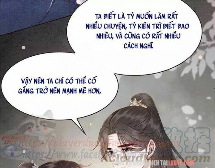 trọng sinh bá sủng nhiếp chính vương quá mạnh mẽ chapter 100 35