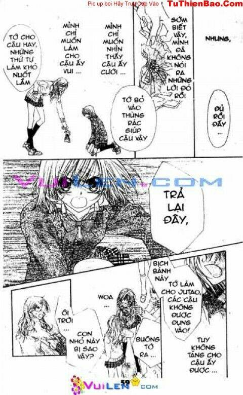 thiên thần giả tạo chapter 1 59