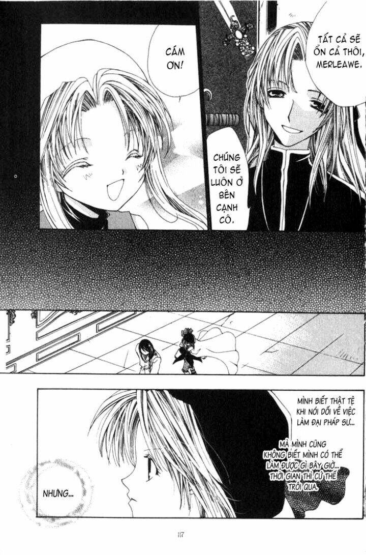 magical x miracle chapter 6 5