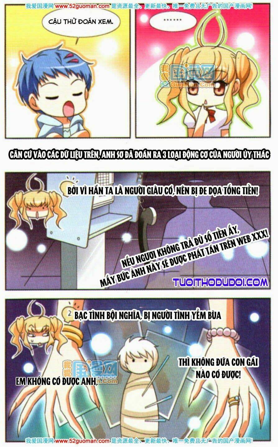 thiên diệp anh hoa chapter 9 22