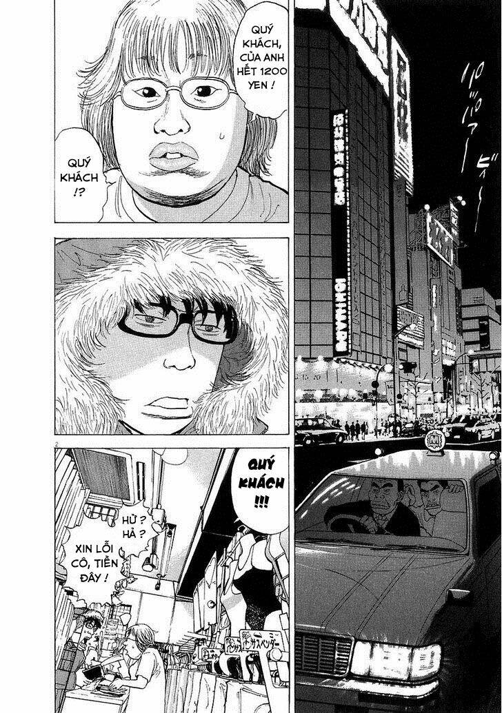 boy on the run chapter 23 2