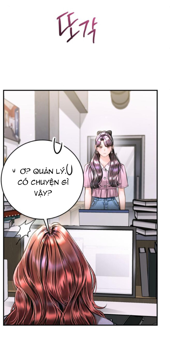 đứa trẻ trông giống tôi chapter 39.1 13