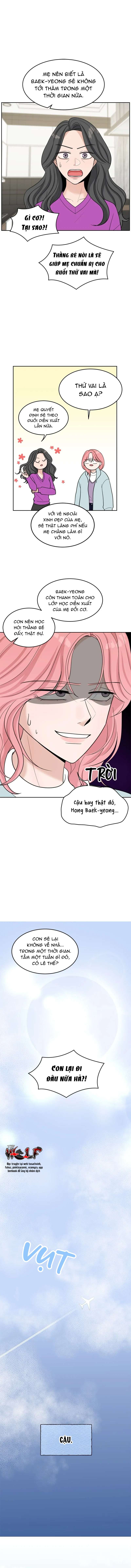 thời gian trở thành lý do của đôi ta chapter 82 2