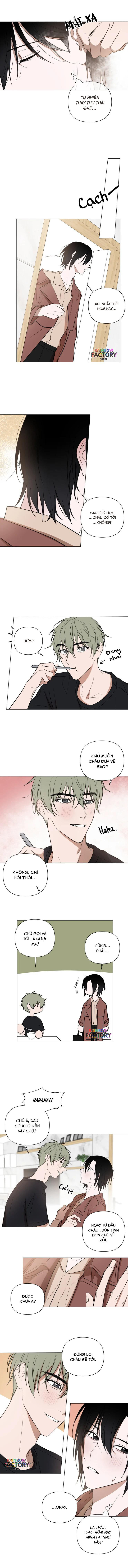 người tình kém tuổi chapter 24 4