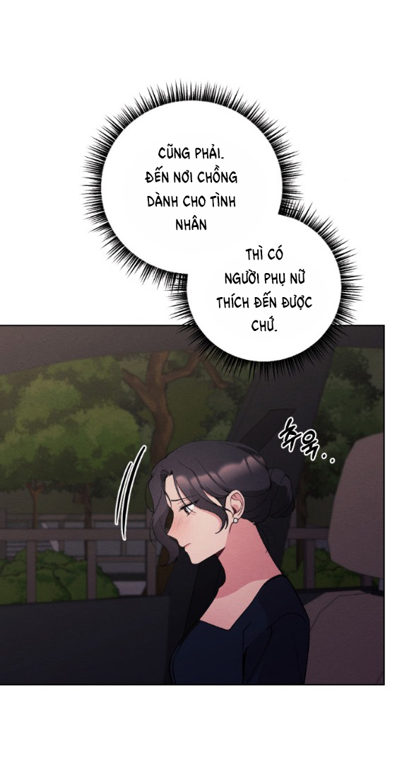 Ăn Mòn chapter 19.2 - Trang 15