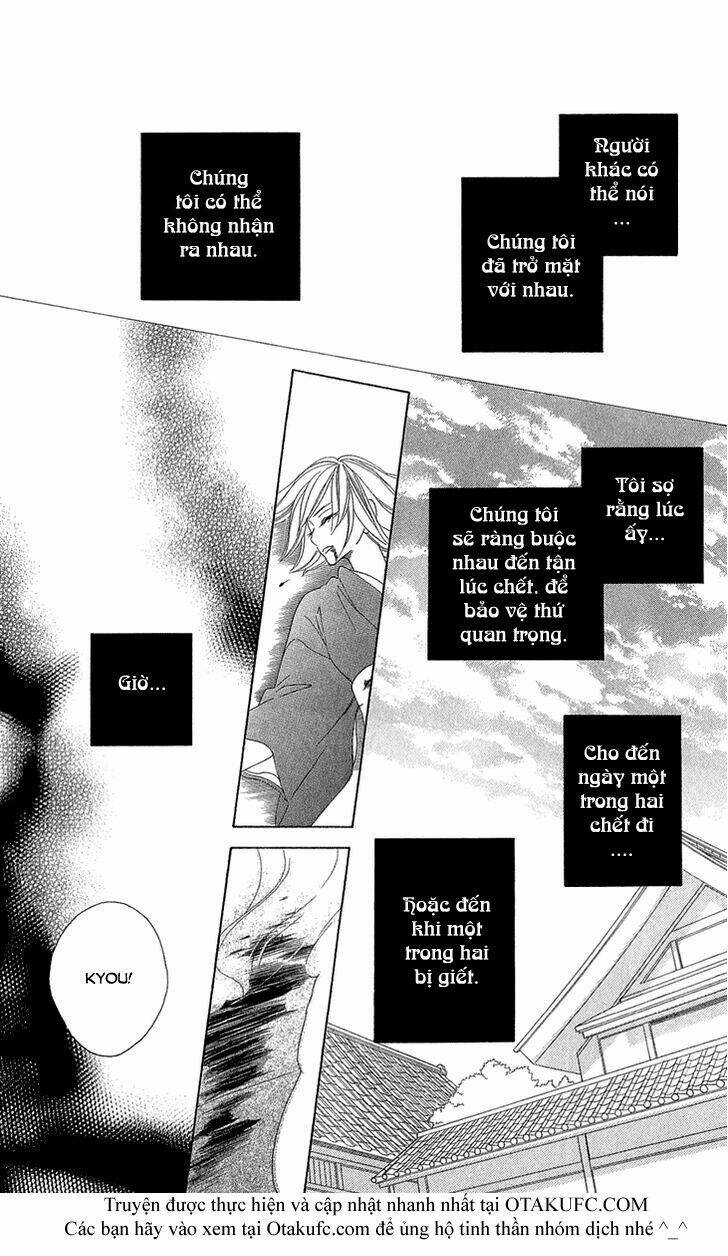 yêu quái cánh đen chapter 53 10