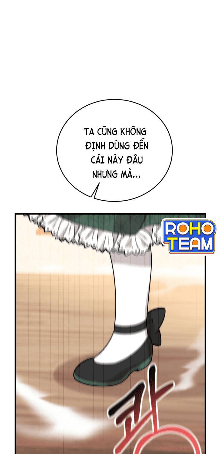 công chúa dược sĩ bé con chapter 3 67