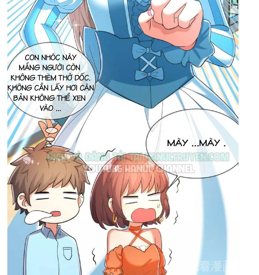 kiều thê muốn bỏ trốn của phúc hắc tổng tài chapter 29 7