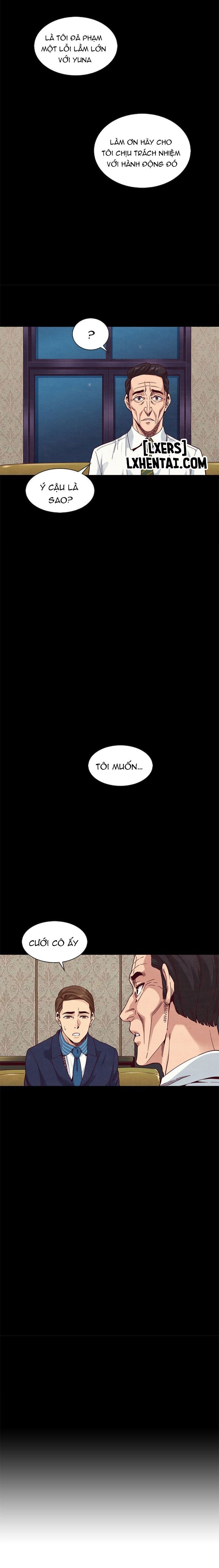 công tử bột chapter 17 32