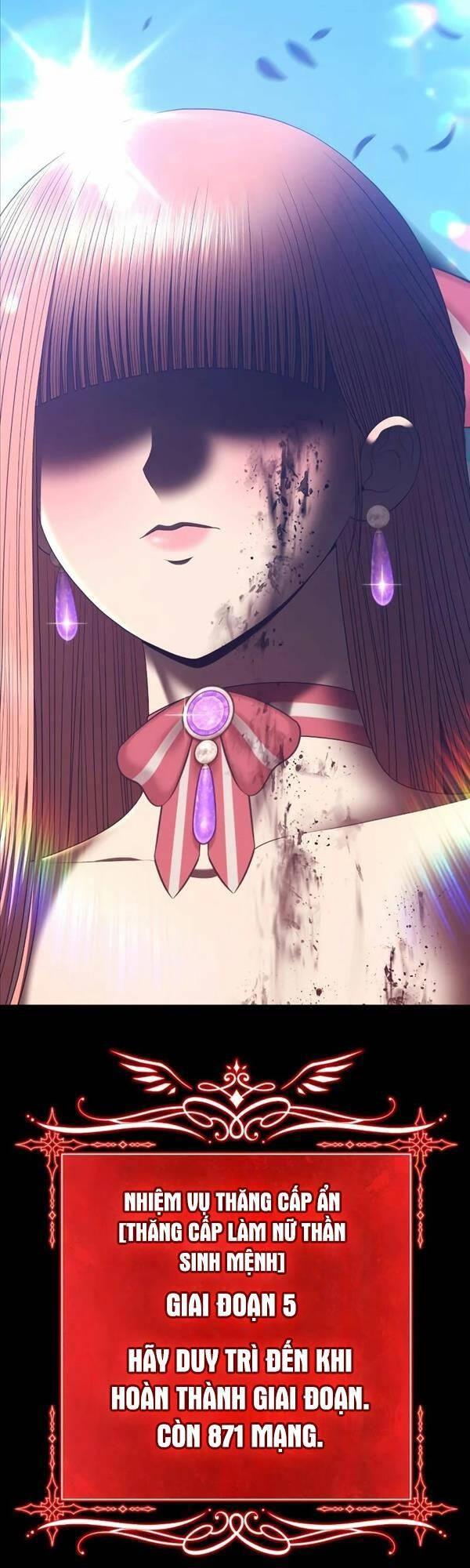 Gậy Gỗ Cấp 99+ chapter 78.5 53