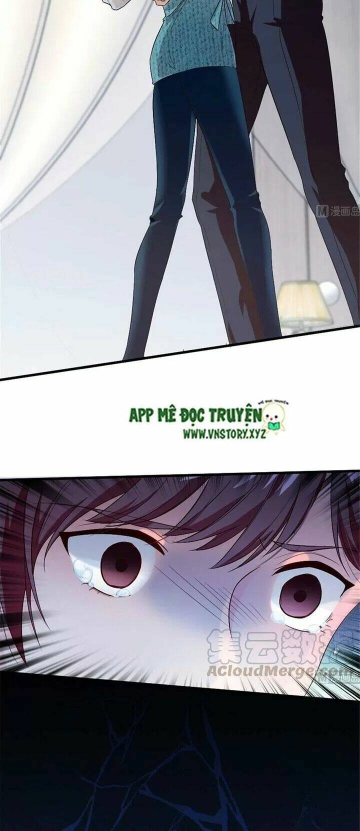 thiên hậu trở về chapter 176 9