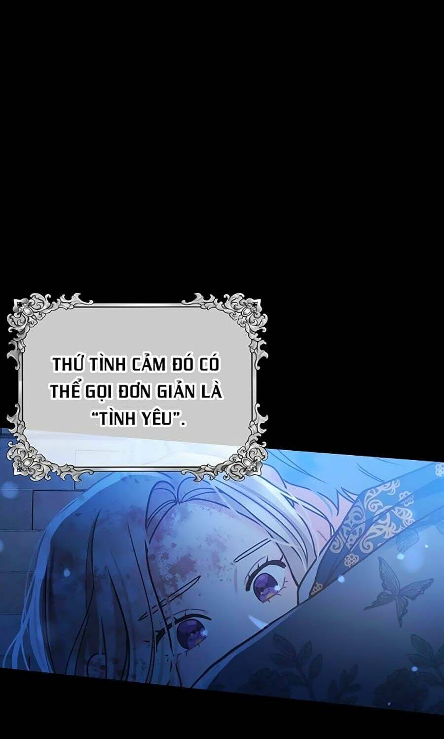 khu vườn câm lặng chapter 1 24