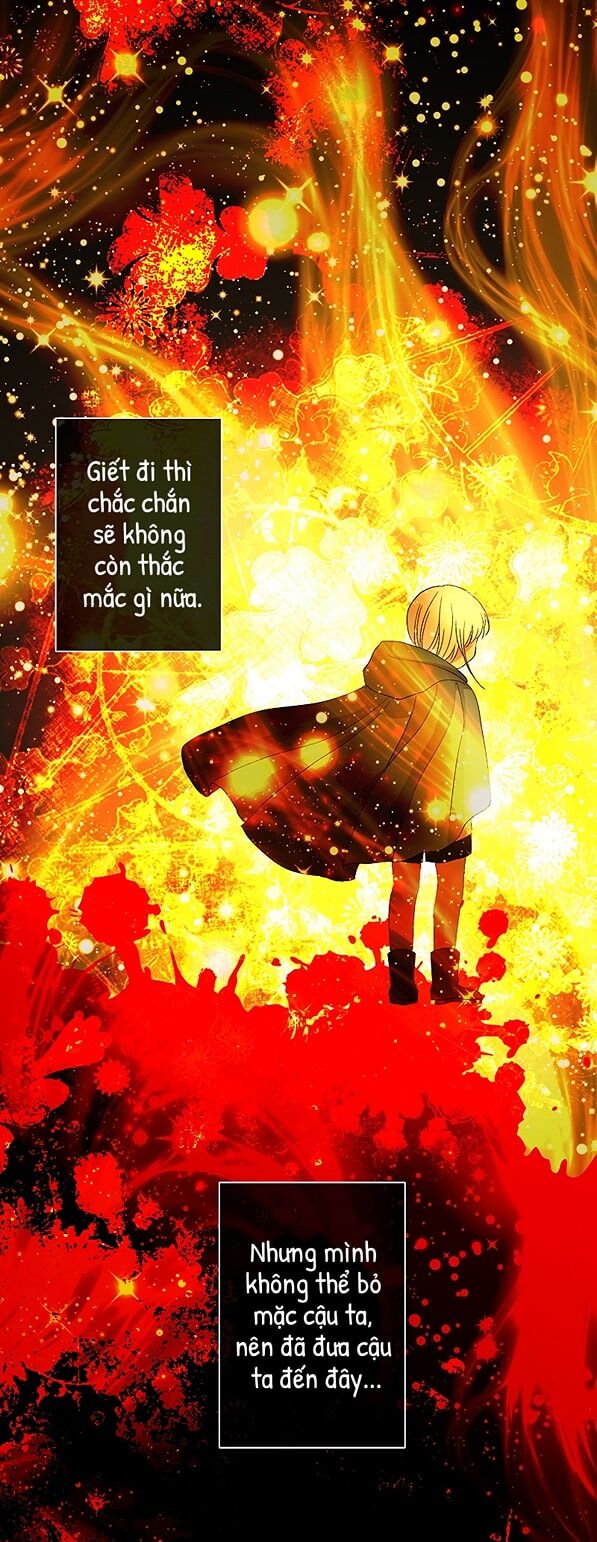 công chúa thời gian có hạn chapter 6 45