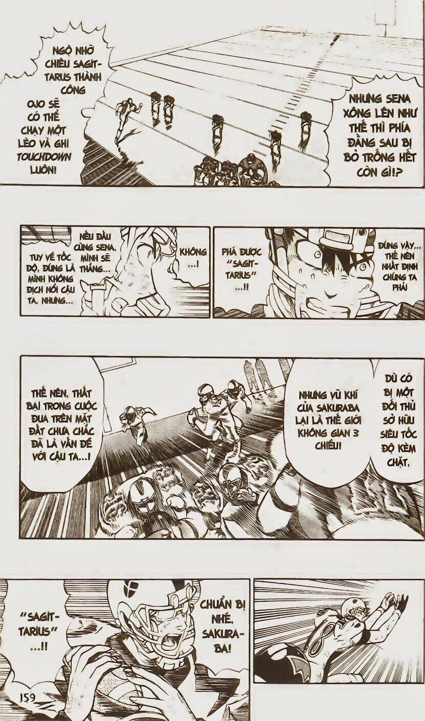 lá chắn mắt chapter 231 9