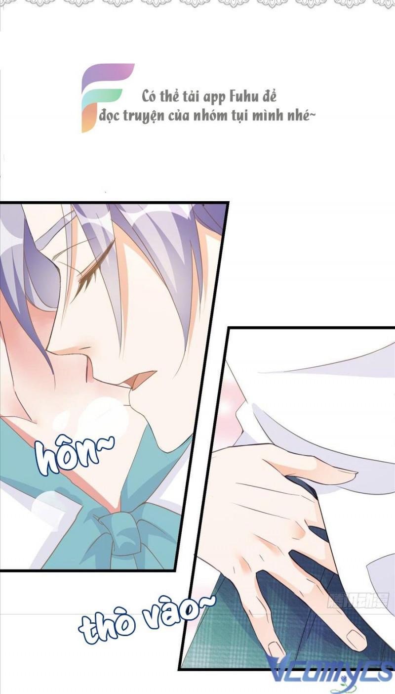 tống tiên sinh, xin hãy bình tĩnh! chapter 5.5 21