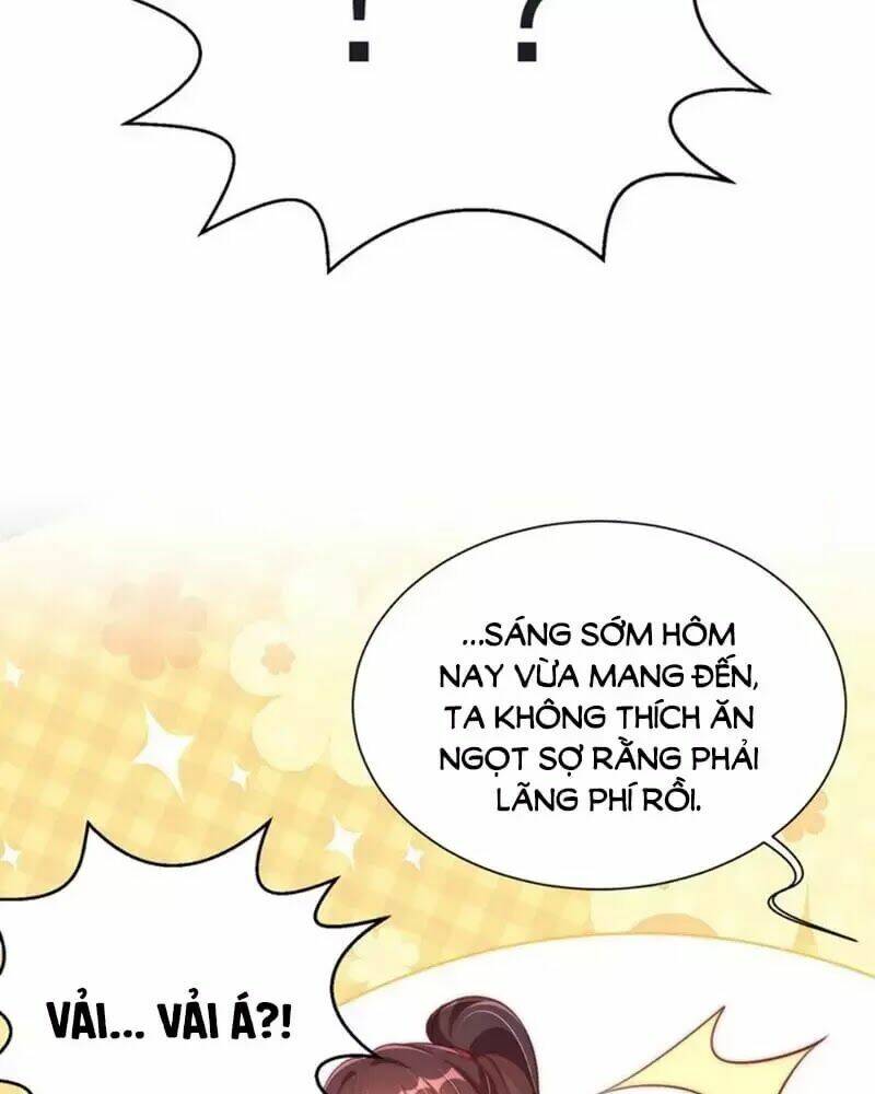 công chúa tại thượng: quốc sư mời xuống kiệu chapter 34 19