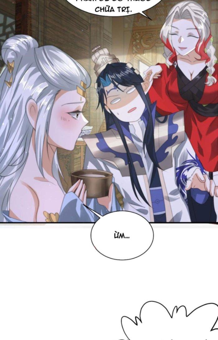 mỗi nữ đồ đệ đều muốn giết ta chapter 36 17