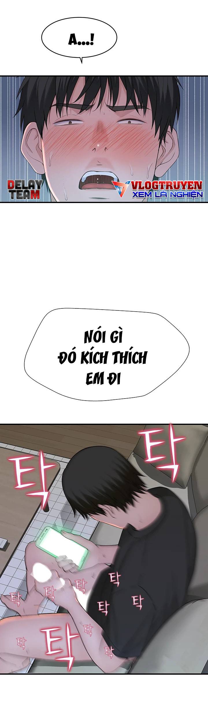 giữa hai ta chapter 56 36