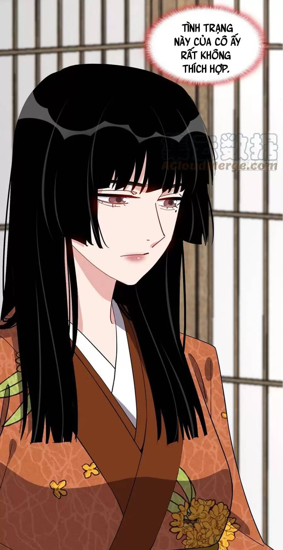 cố tổng, vợ của ngài quá mạnh rồi! chapter 87 29