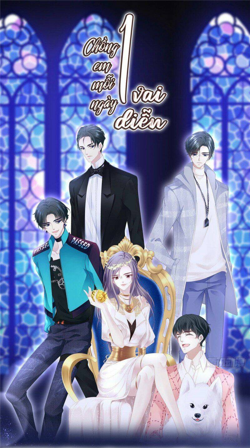 vẫn cứ nhớ em, nhớ em chapter 70 21