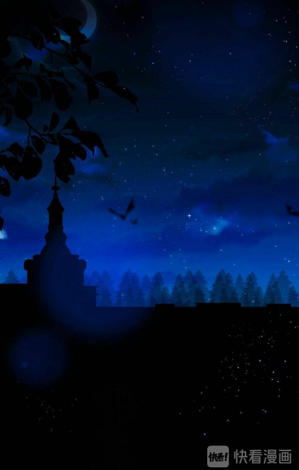 phù thủy hạng bét chapter 16 20