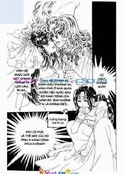 nhật ký tân hôn chapter 1 100