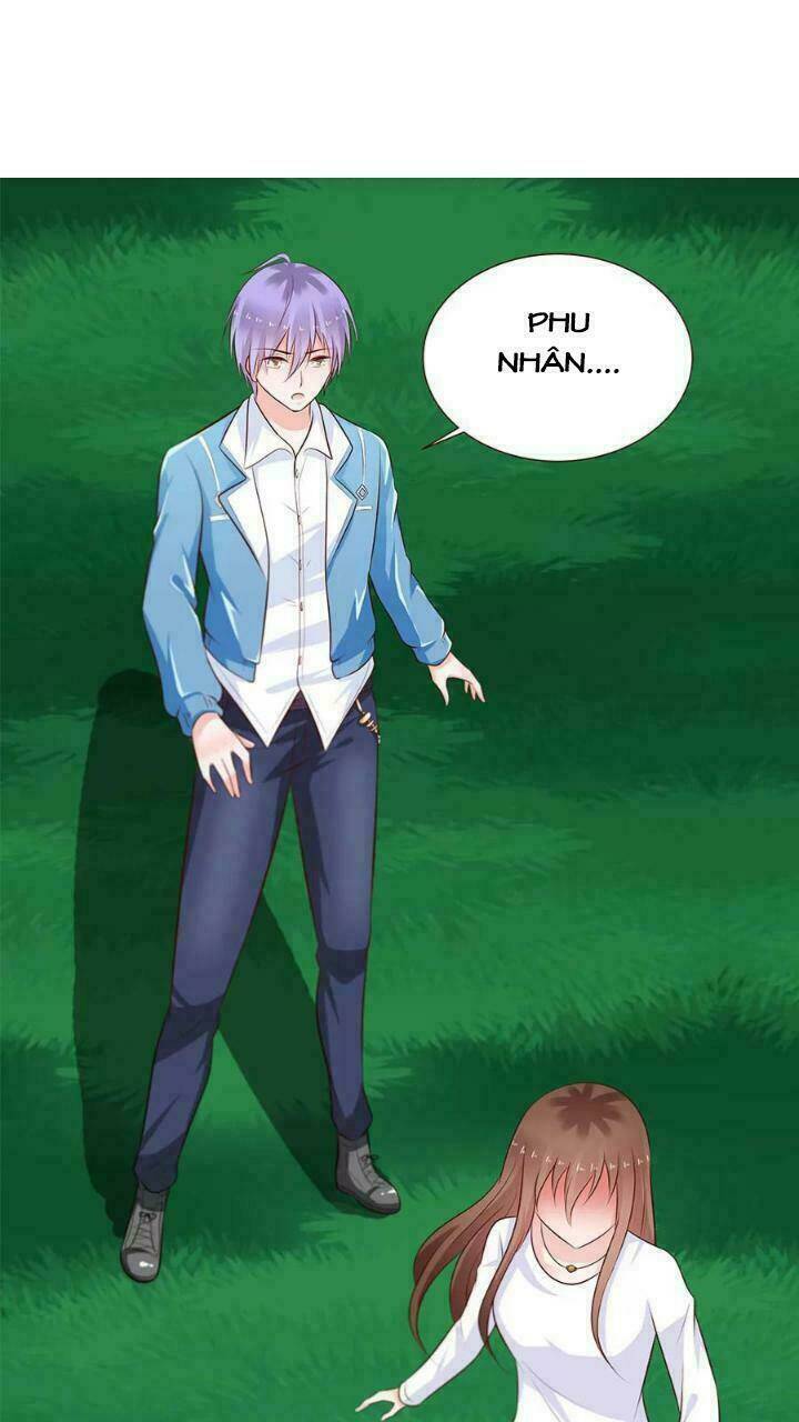 chào buổi tối, minh vương đại nhân chapter 24 30