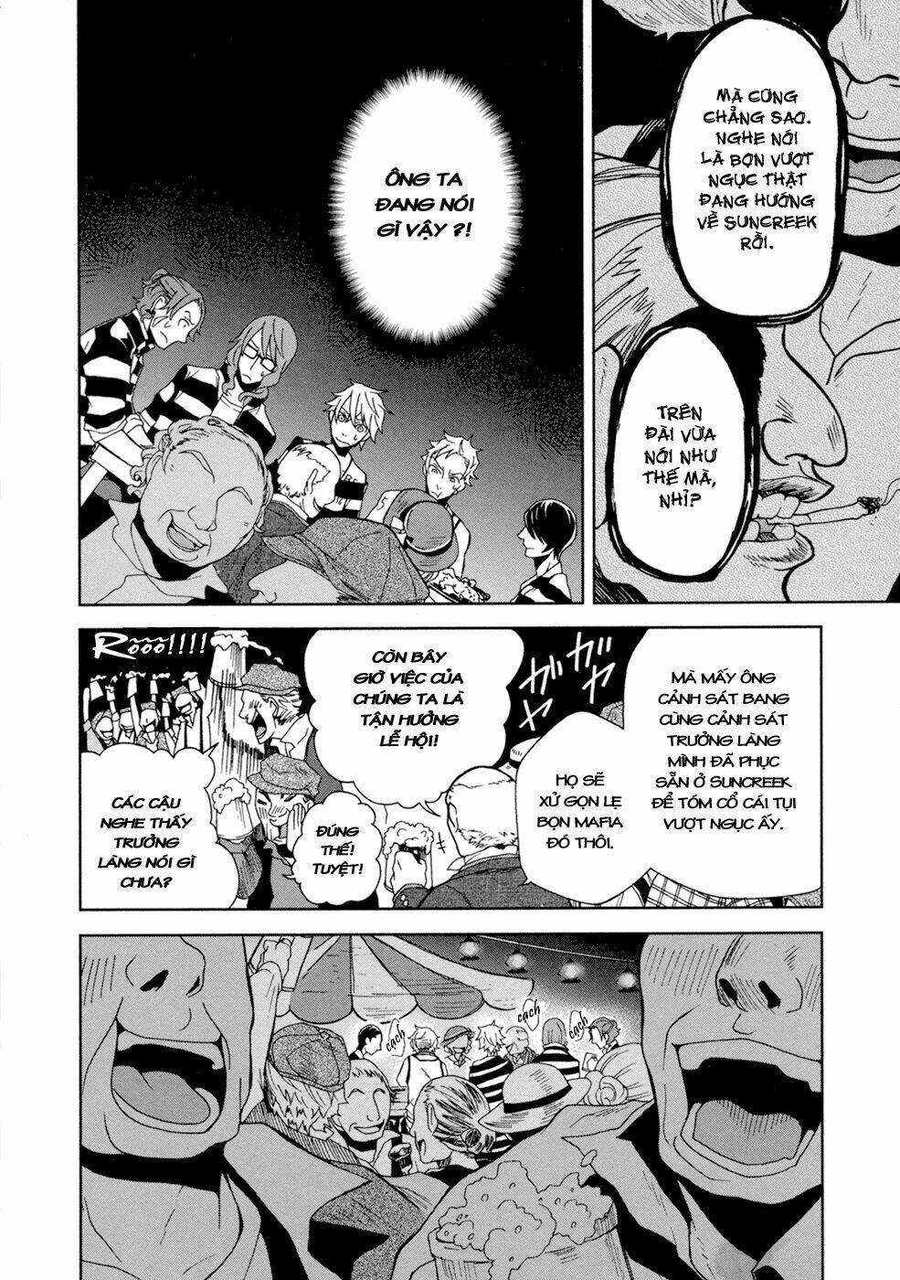 lucky dog 1 blast chapter 13 12