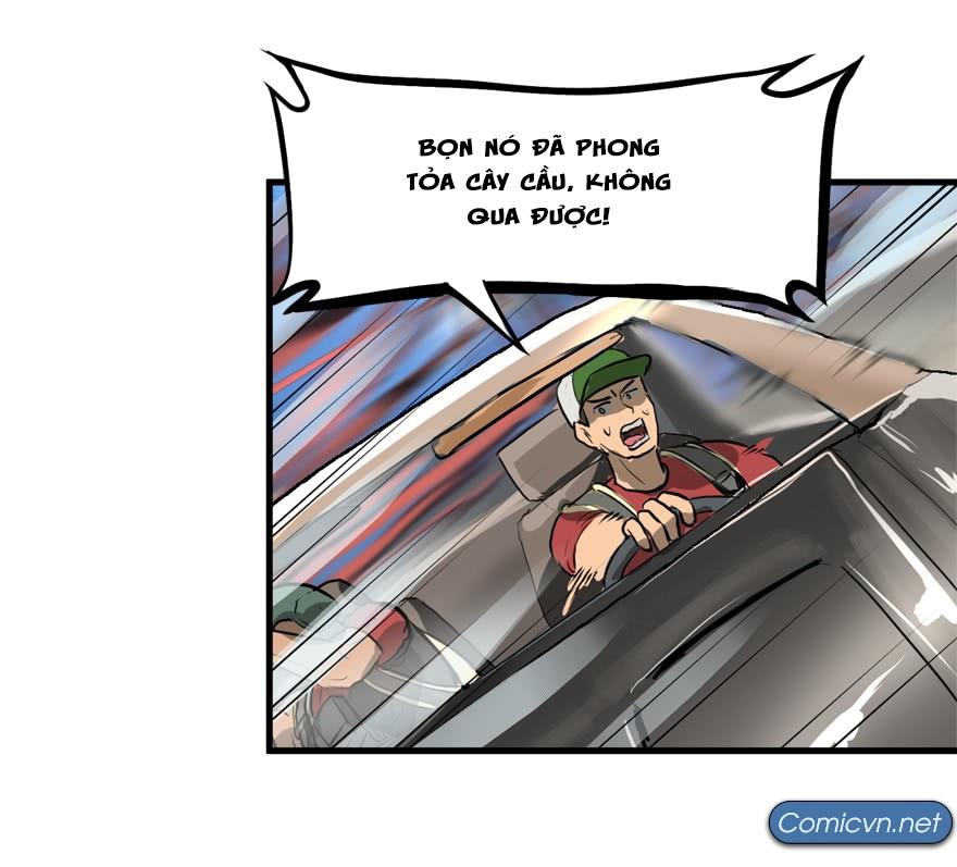 vua sinh tồn chapter 34 10