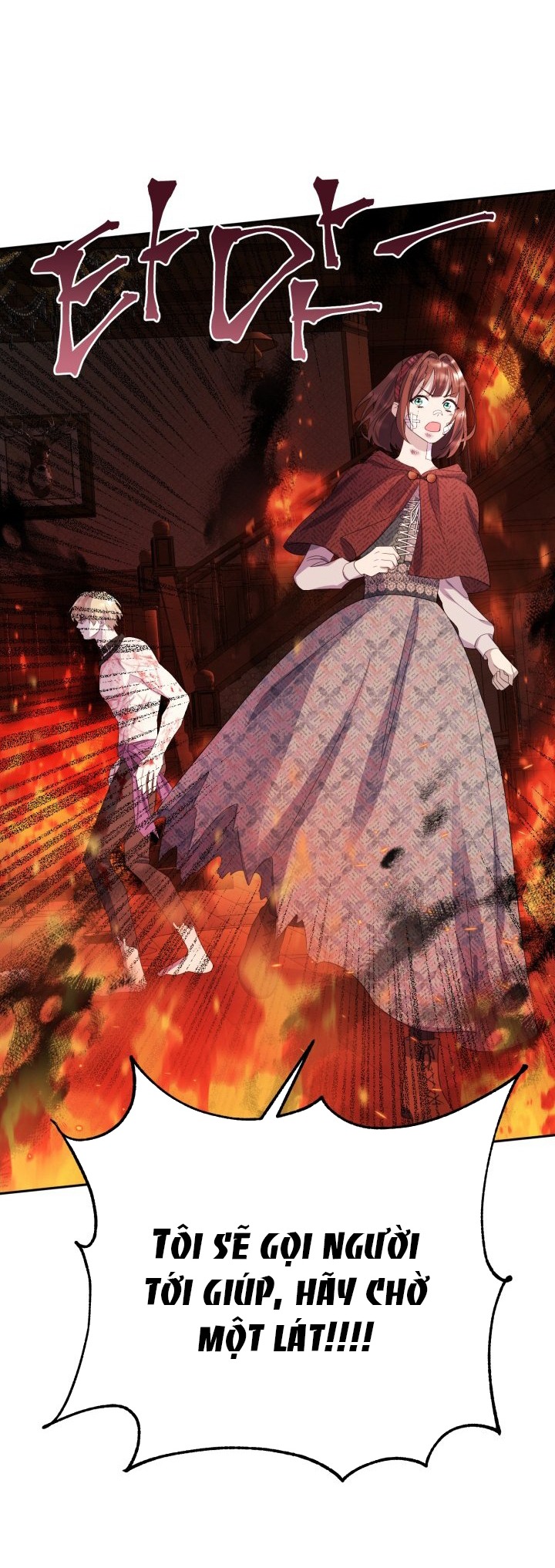 [18+] nếu cứu rỗi một cầm thú hư hỏng chapter 11.1 13