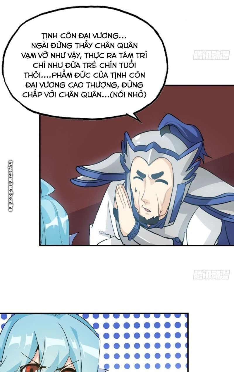 khởi đầu bằng một con côn chapter 109 3