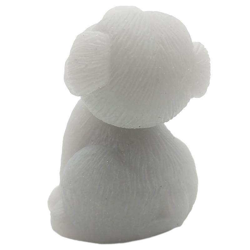 Mochi Squishy LZ10 - Mẫu 20