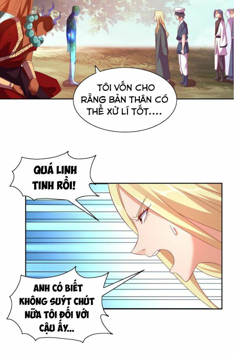 chín năm nghĩa vụ tu chân chapter 29 52