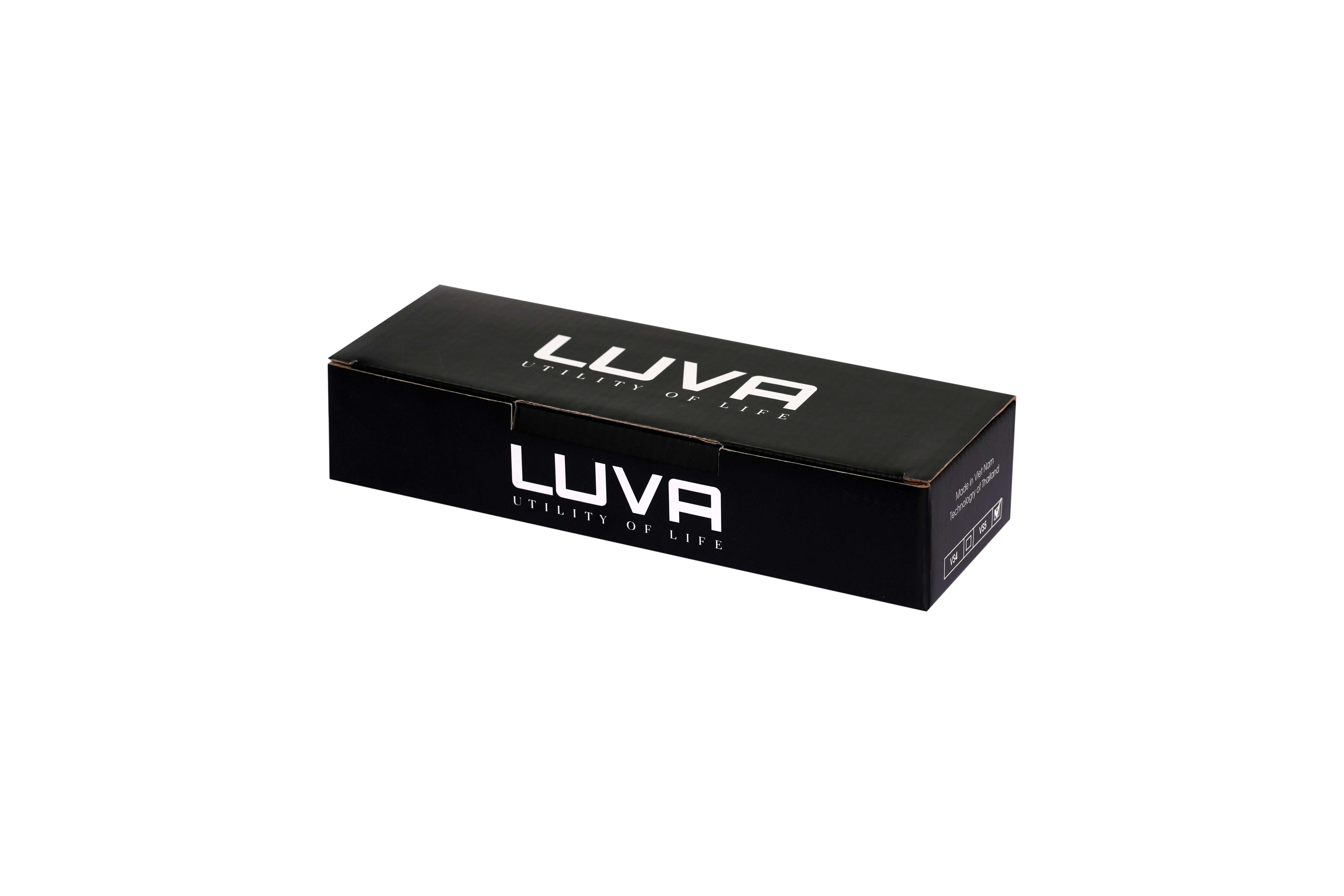 Vòi sen tắm LUVA VS4/VS5/VS6, BH 1 năm, đổi lỗi 100 ngày-Hàng chính hãng