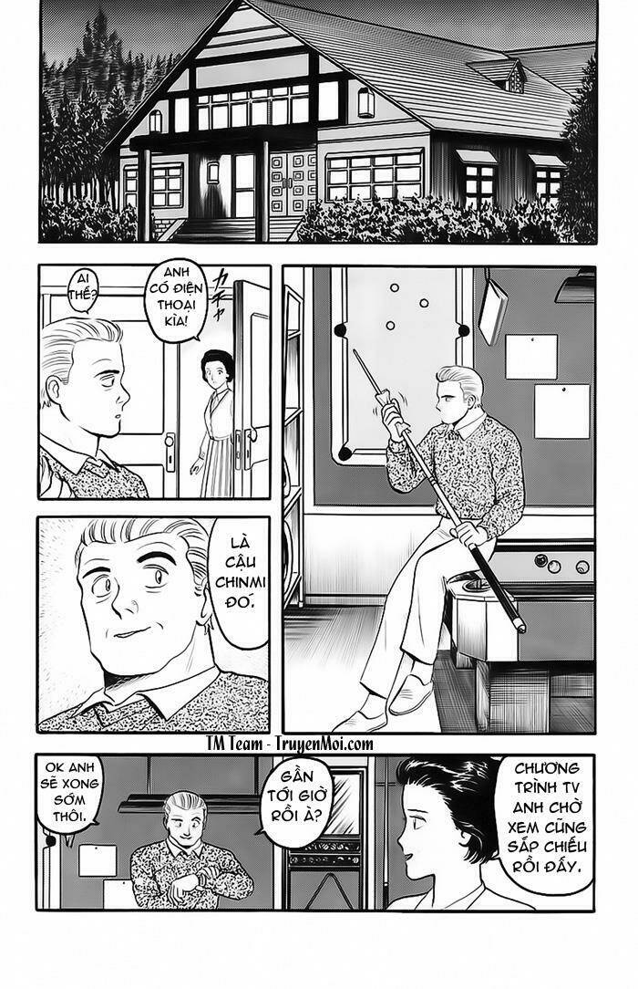 break shot chapter 78 11