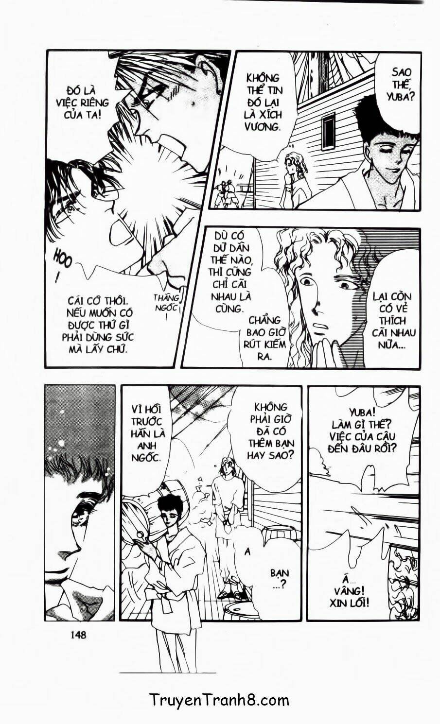 đứa con số phận chapter 42.1 8