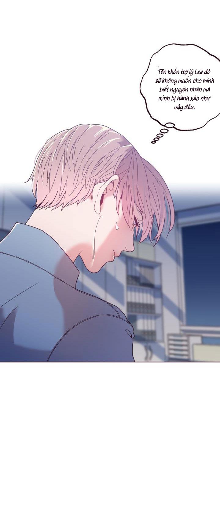 sụp đổ chapter 10 23