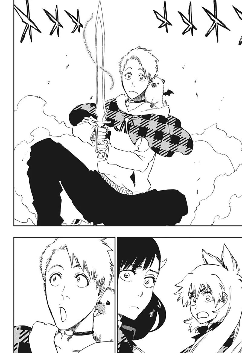 burn the witch chapter 4 46