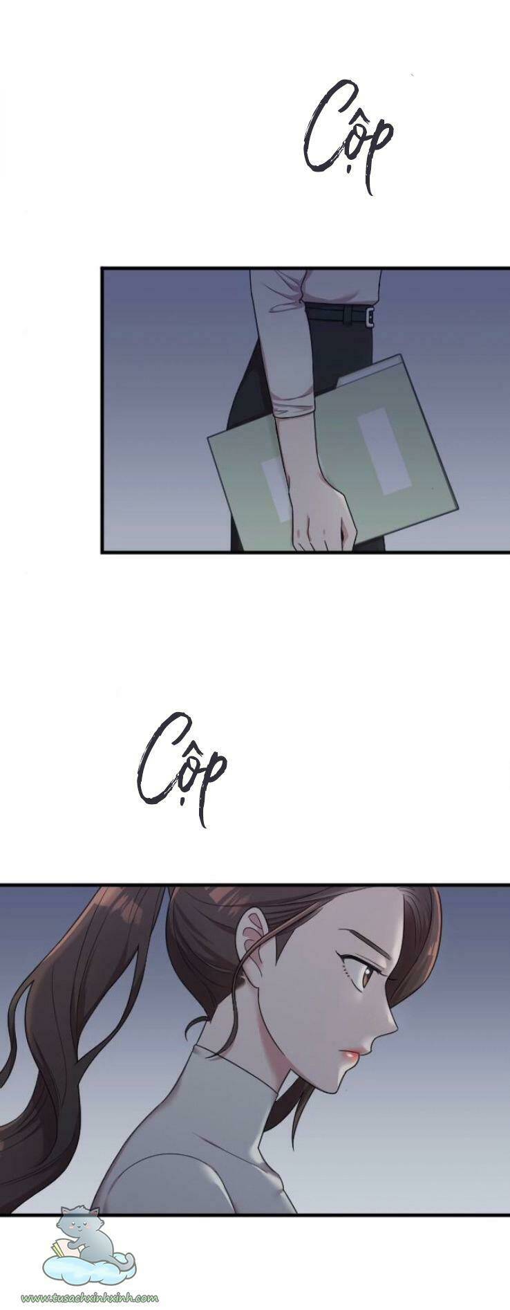 cô đi mà lấy chồng tôi đi chapter 17 77